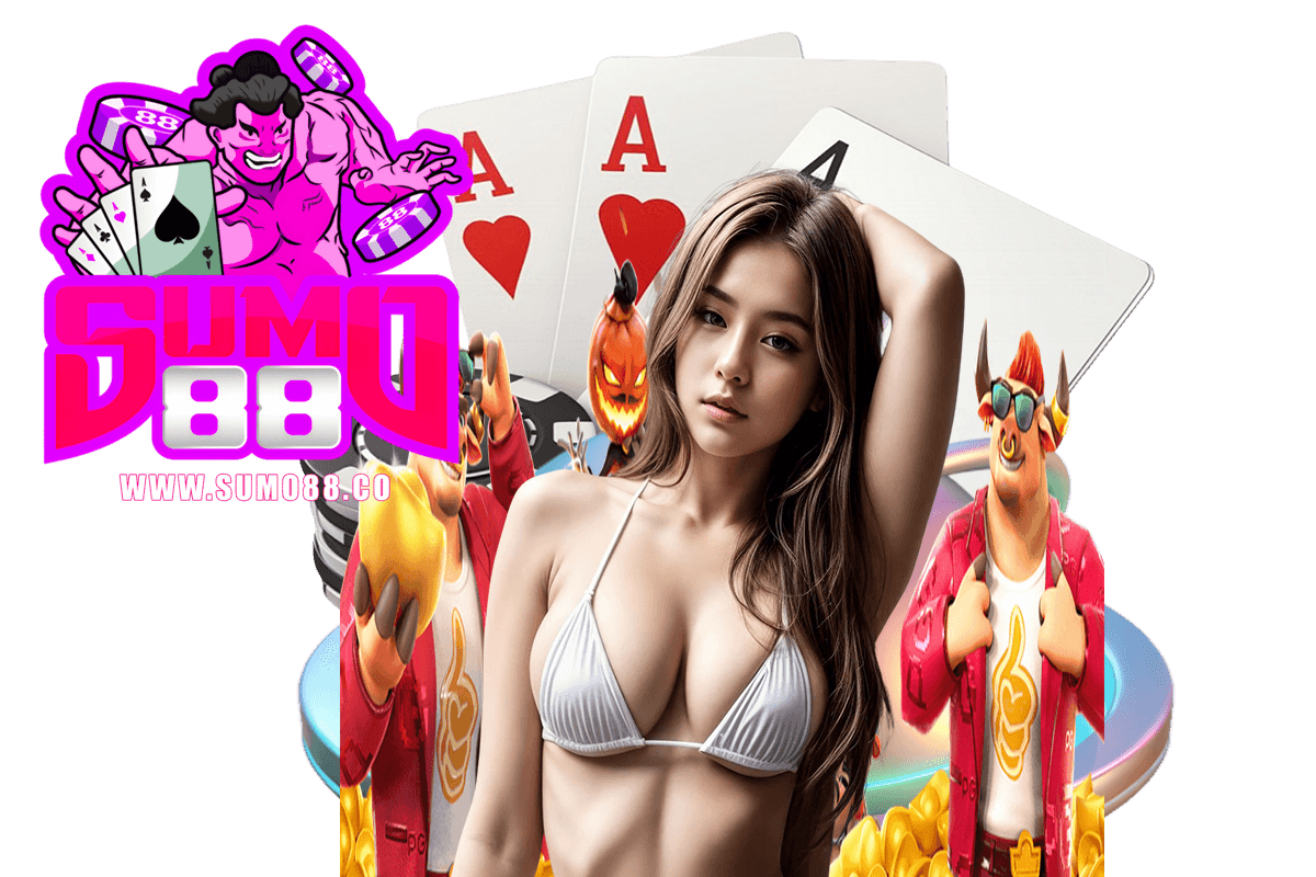 sumo88