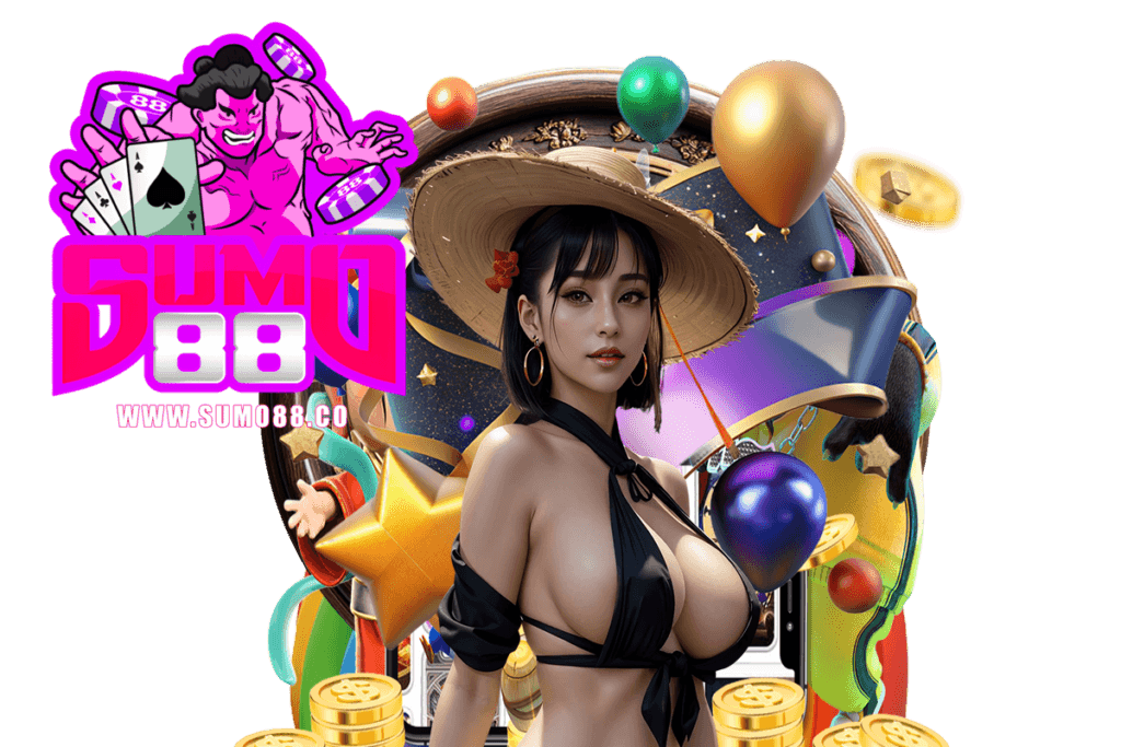 sumo88 สมัคร