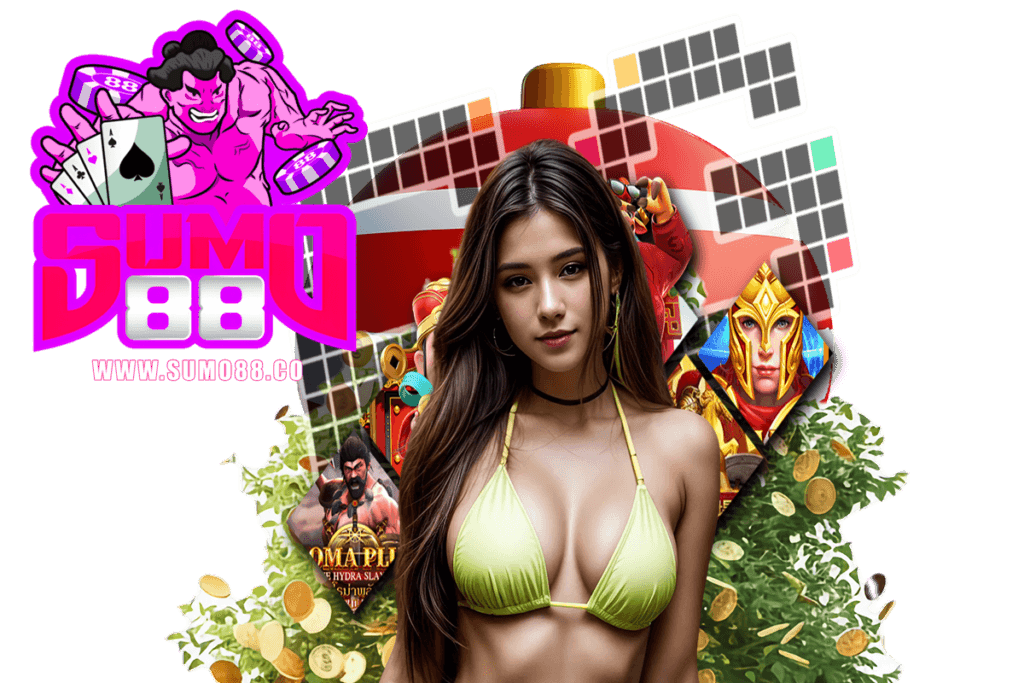 sumo88 สล็อต