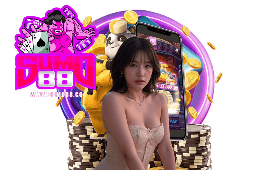 sumo88 เว็บตรง