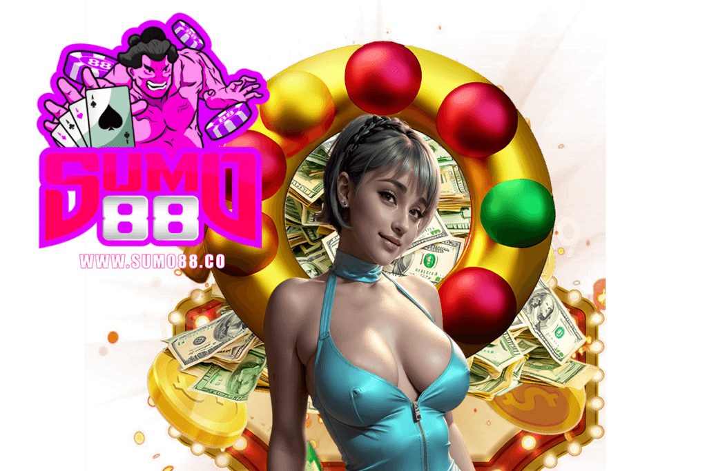 sumo88 แจกเครดิตฟรี